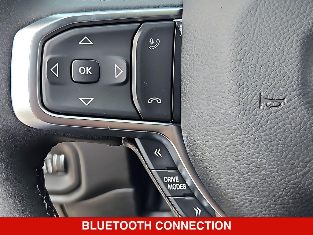 Thumbnail: 2026 RAM 1500 - 29