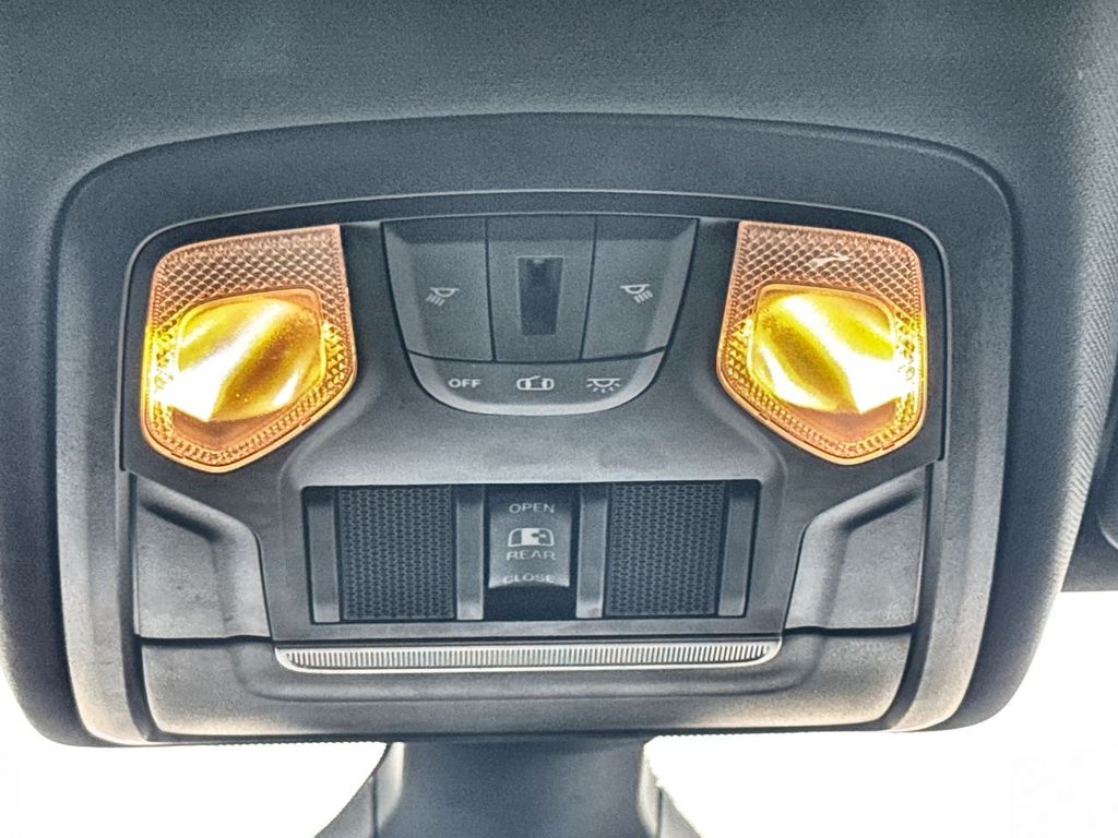 Thumbnail: 2022 RAM 1500 - 22