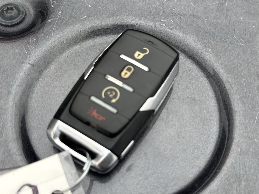 Thumbnail: 2022 RAM 1500 - 18