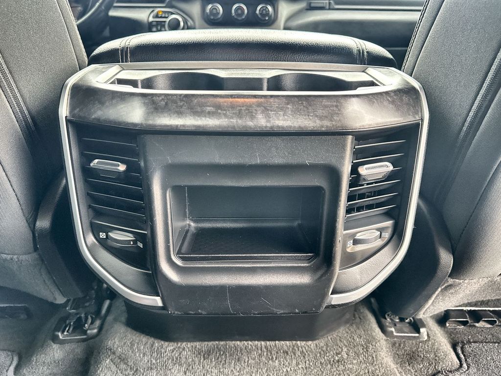 Thumbnail: 2022 RAM 1500 - 23