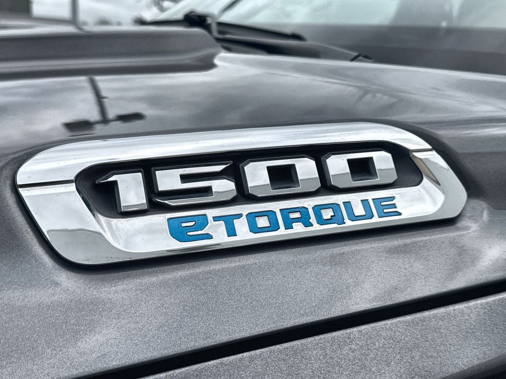 Thumbnail: 2022 RAM 1500 - 7