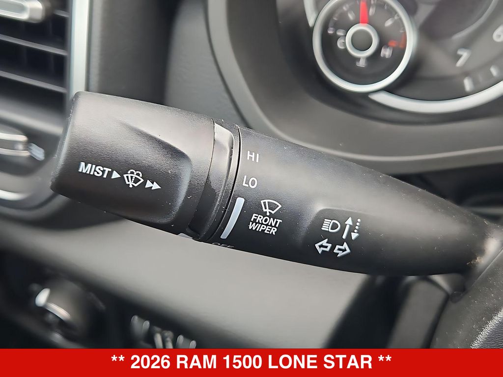 Thumbnail: 2026 RAM 1500 - 15