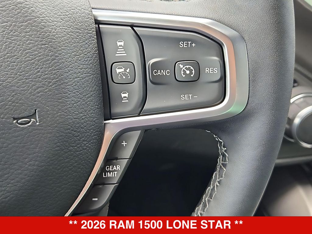 Thumbnail: 2026 RAM 1500 - 29