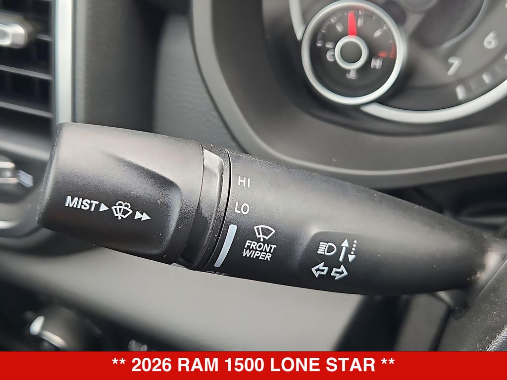 Thumbnail: 2026 RAM 1500 - 30