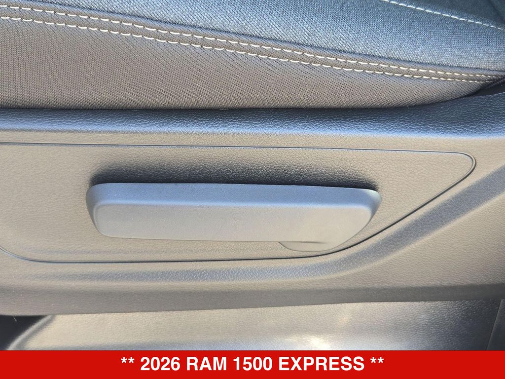 Thumbnail: 2026 RAM 1500 - 23
