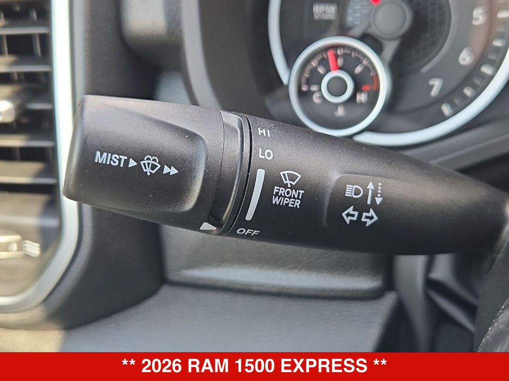 Thumbnail: 2026 RAM 1500 - 16