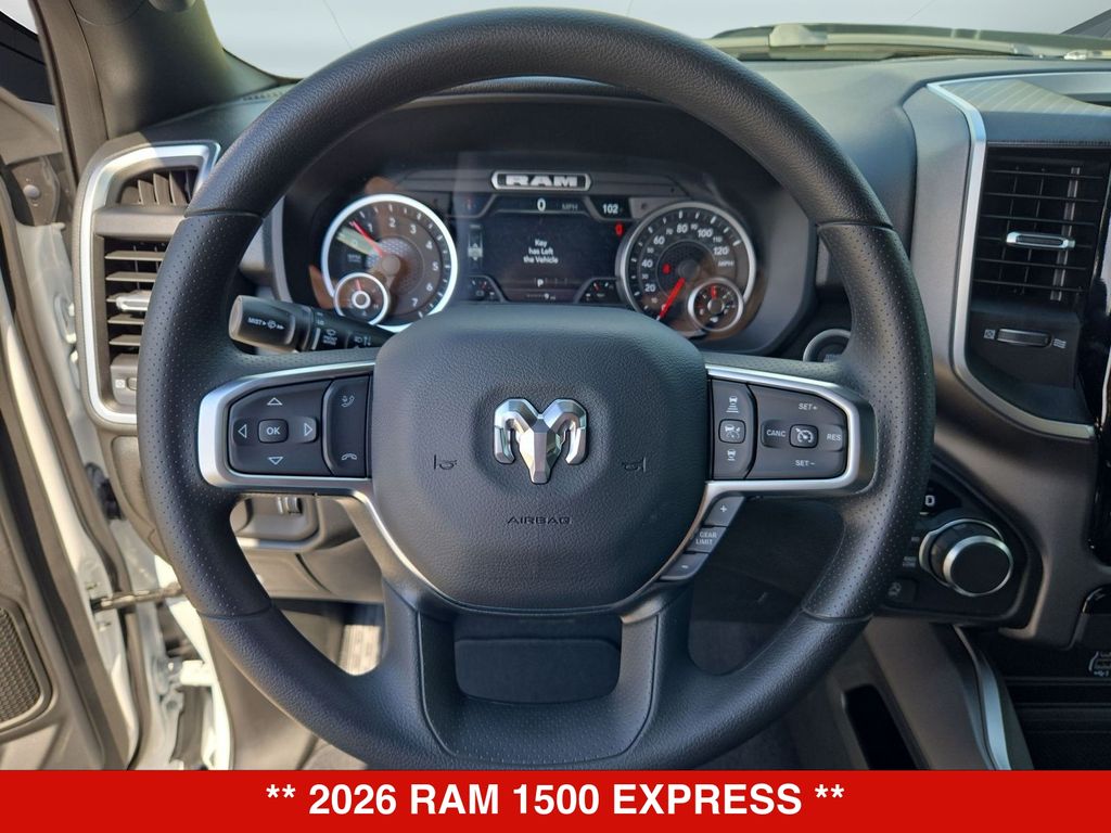 Thumbnail: 2026 RAM 1500 - 14