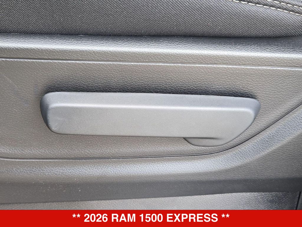 Thumbnail: 2026 RAM 1500 - 24