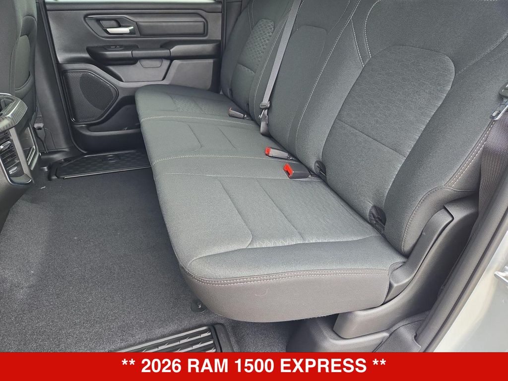 Thumbnail: 2026 RAM 1500 - 13