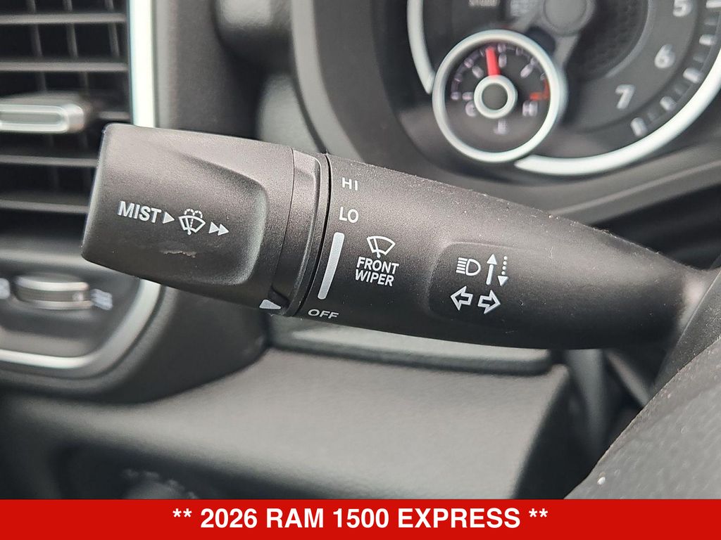 Thumbnail: 2026 RAM 1500 - 29