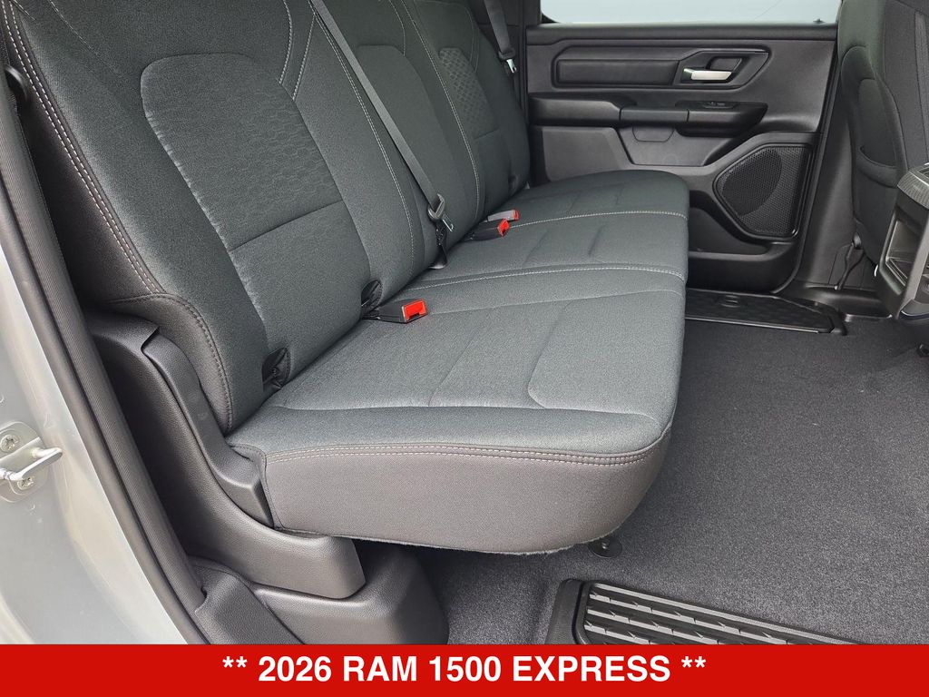 Thumbnail: 2026 RAM 1500 - 26