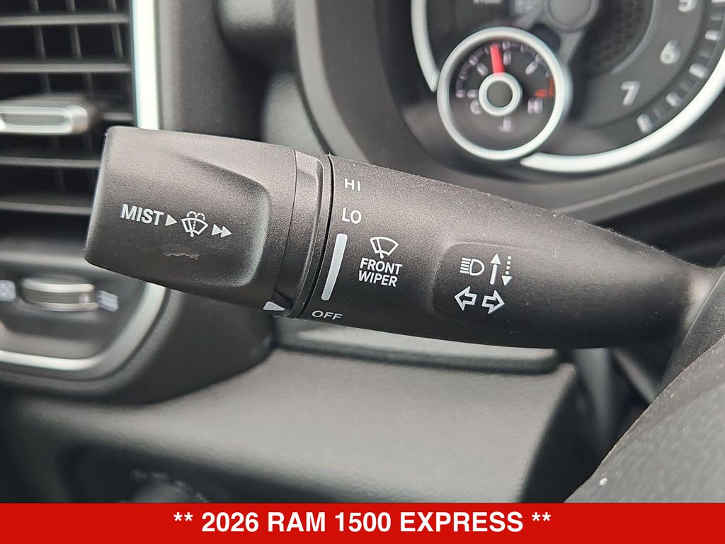 Thumbnail: 2026 RAM 1500 - 16