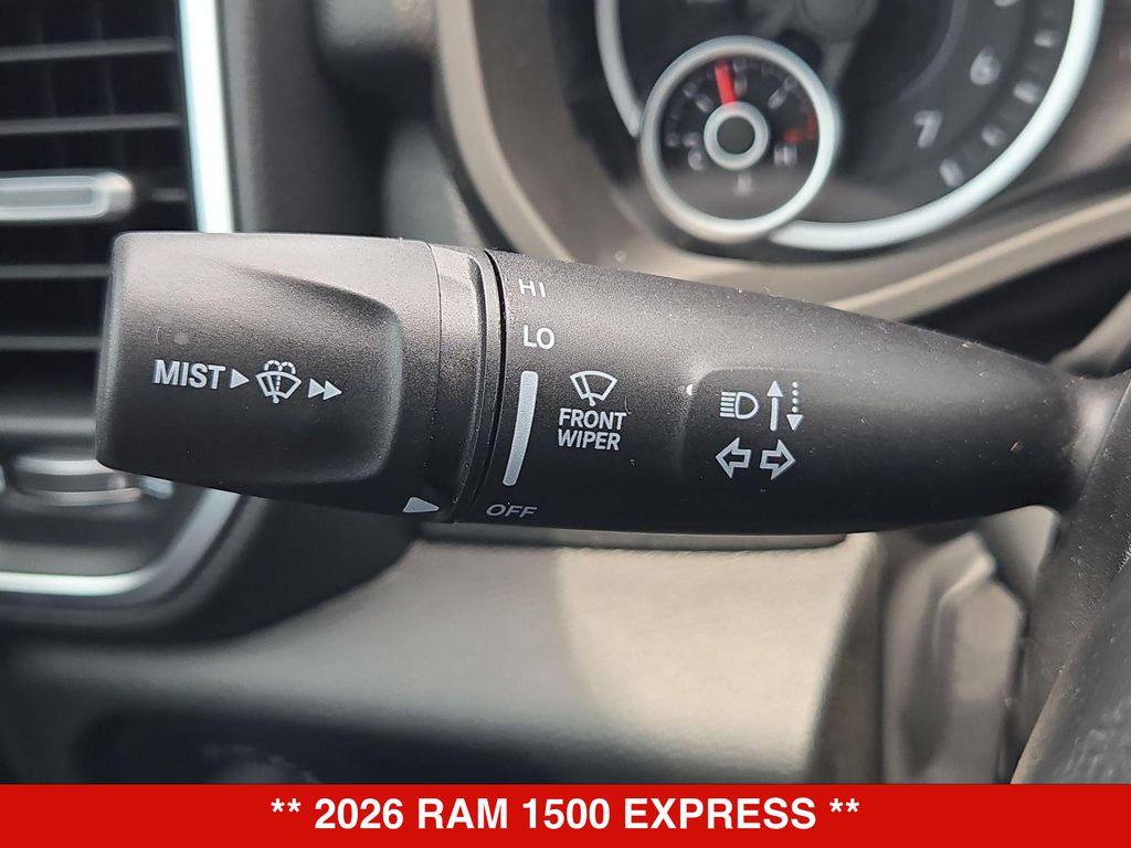 Thumbnail: 2026 RAM 1500 - 16
