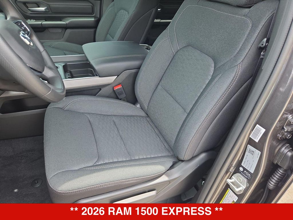 Thumbnail: 2026 RAM 1500 - 11