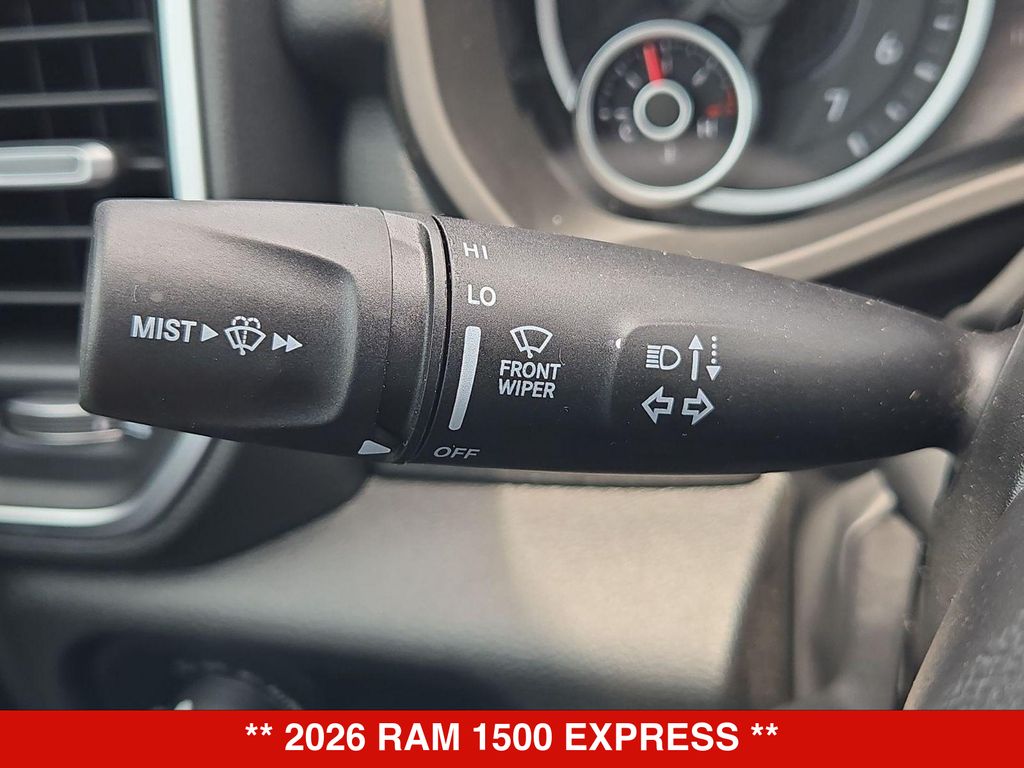 Thumbnail: 2026 RAM 1500 - 28