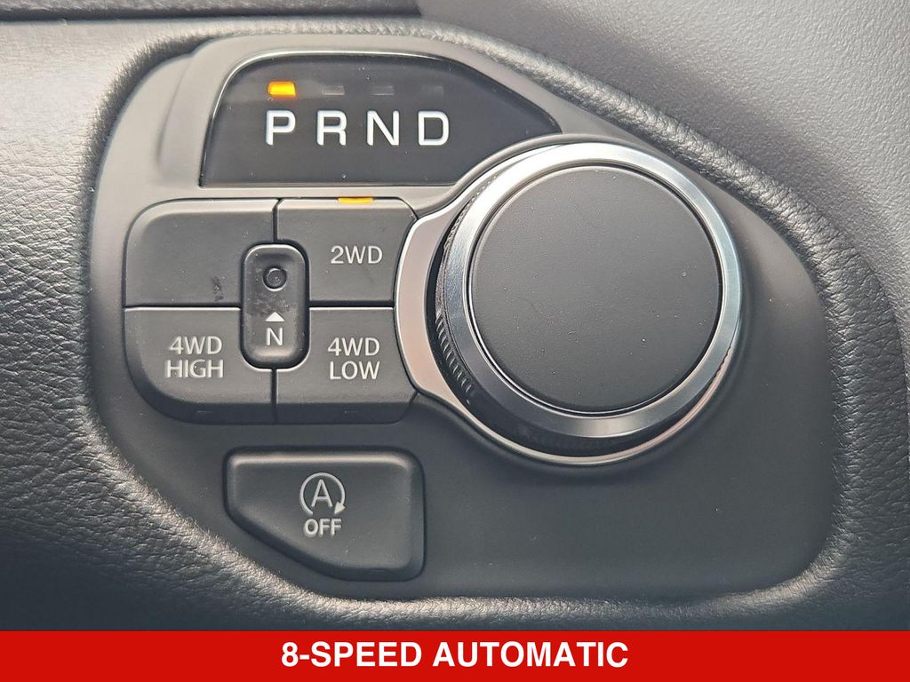 Thumbnail: 2026 RAM 1500 - 31