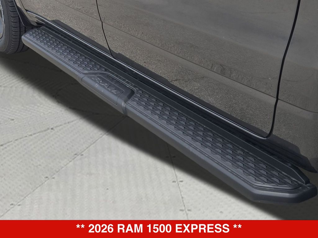 Thumbnail: 2026 RAM 1500 - 34