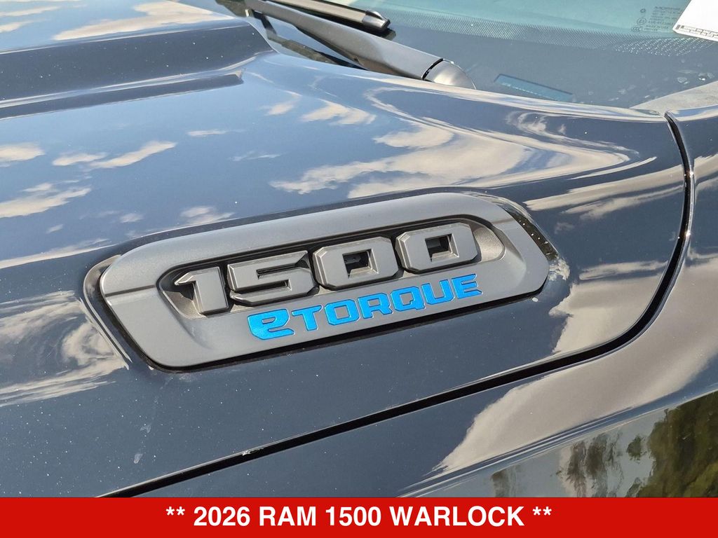 Thumbnail: 2026 RAM 1500 - 22