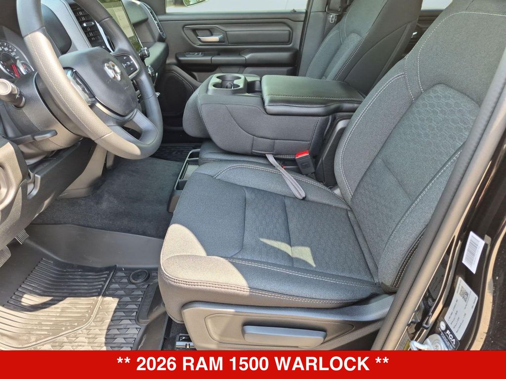 Thumbnail: 2026 RAM 1500 - 10