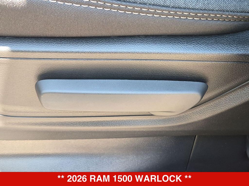Thumbnail: 2026 RAM 1500 - 23