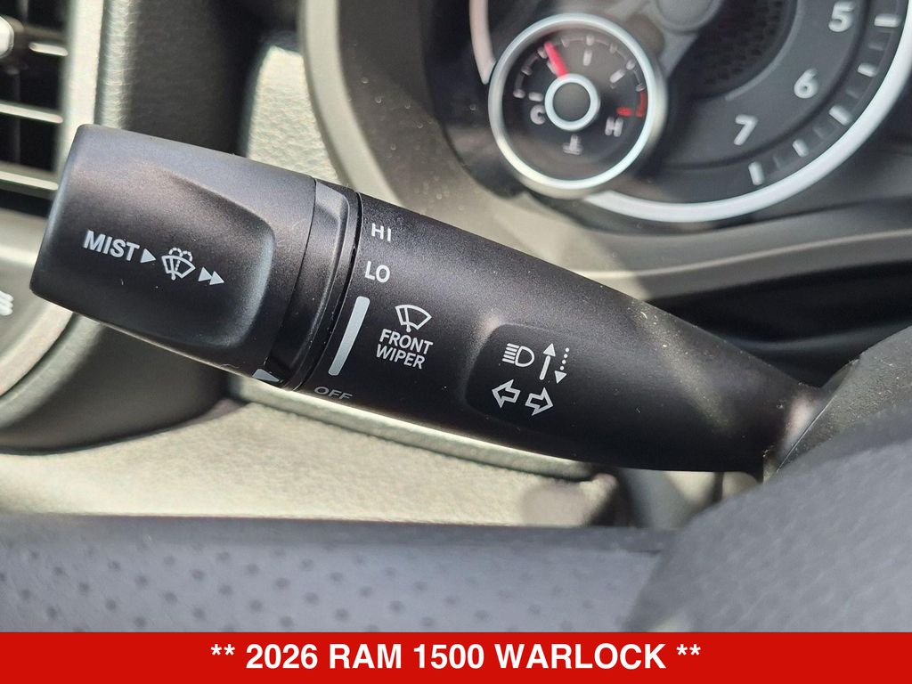 Thumbnail: 2026 RAM 1500 - 13