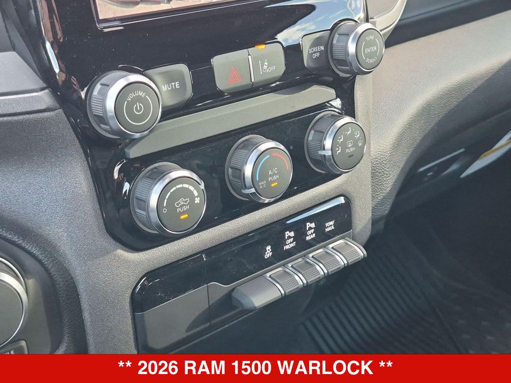Thumbnail: 2026 RAM 1500 - 30