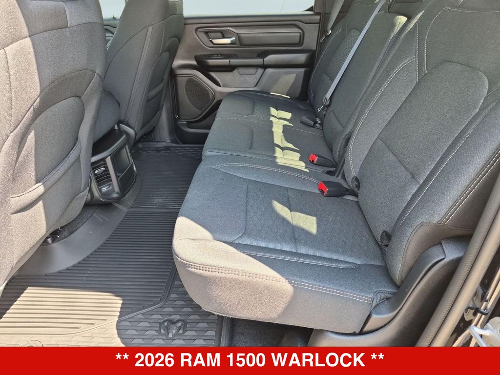 Thumbnail: 2026 RAM 1500 - 24