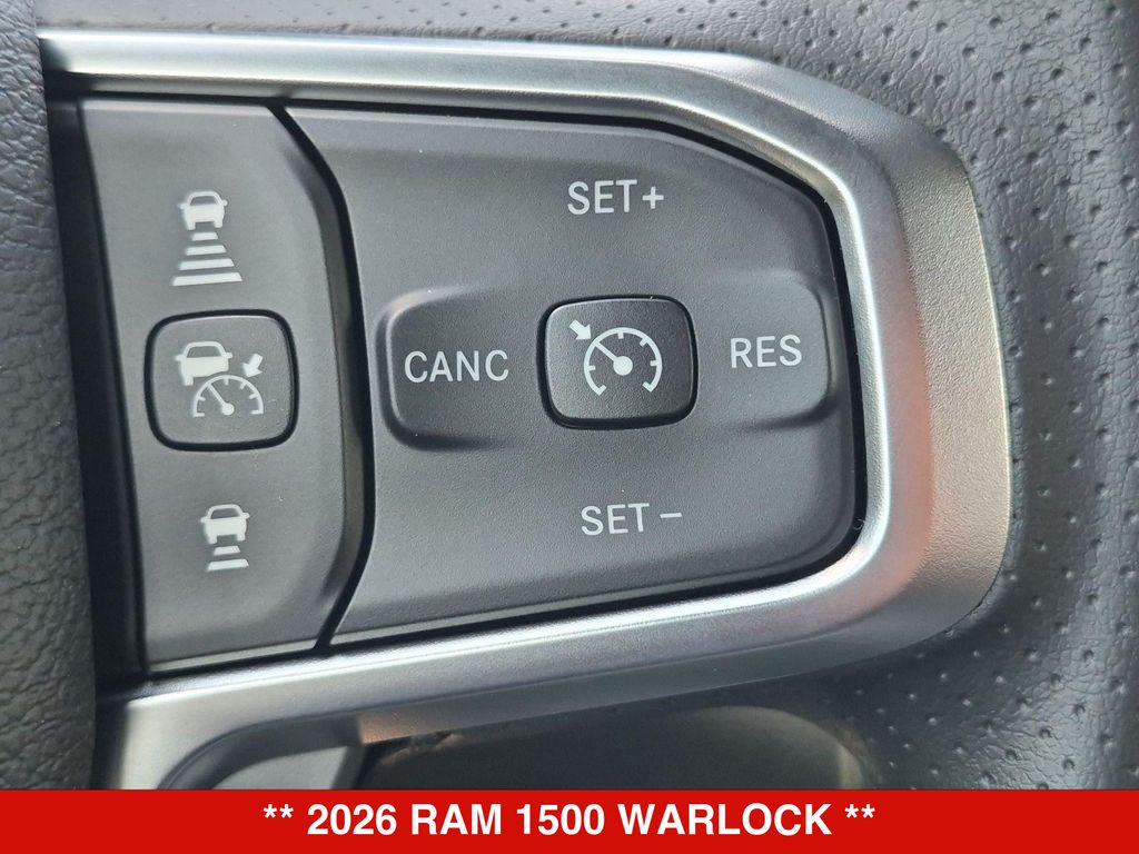 Thumbnail: 2026 RAM 1500 - 14
