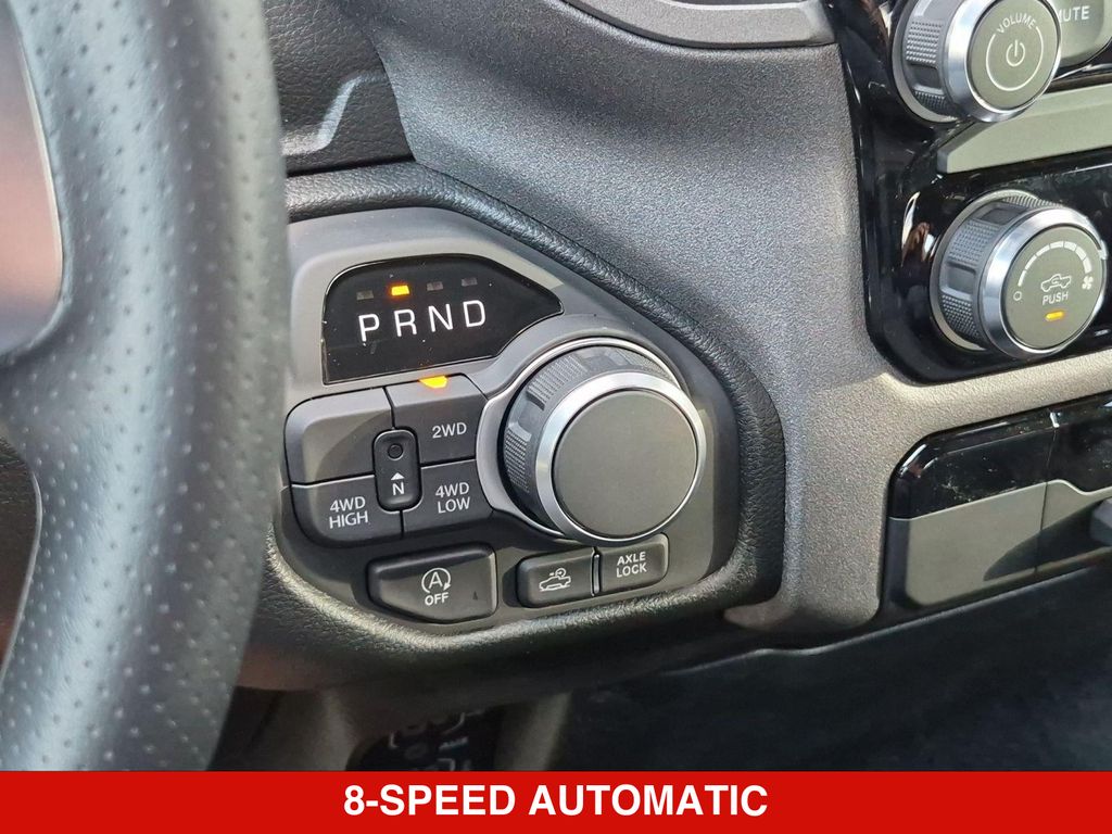 Thumbnail: 2026 RAM 1500 - 31