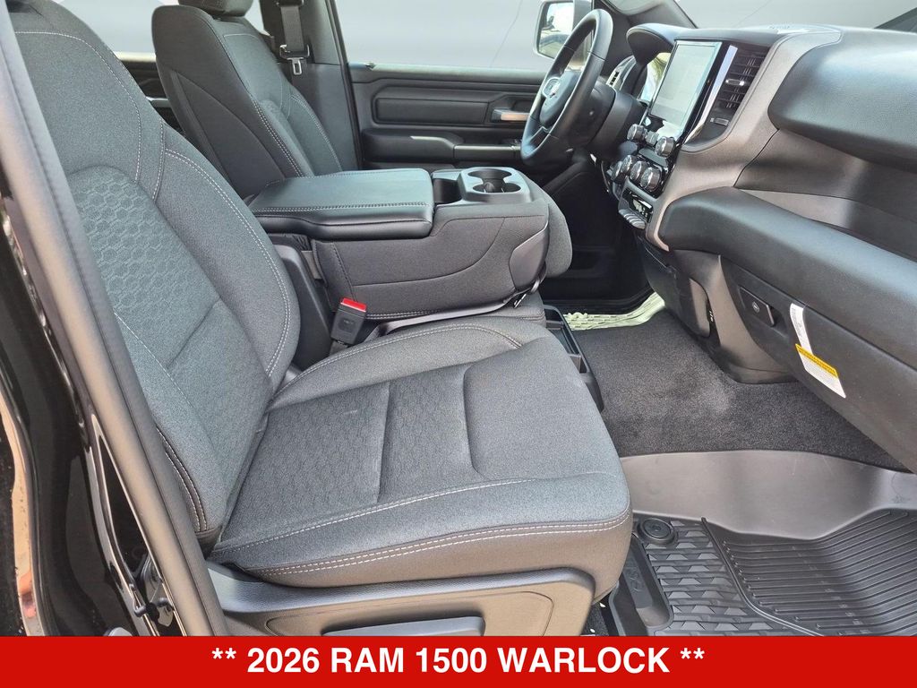 Thumbnail: 2026 RAM 1500 - 11