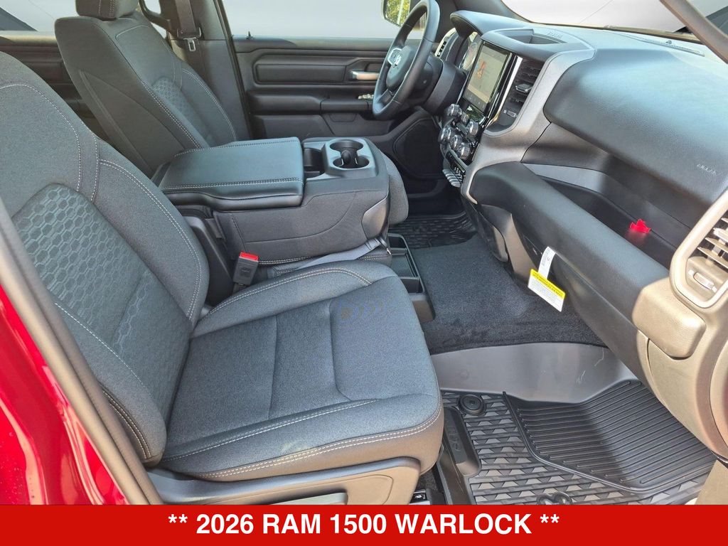 Thumbnail: 2026 RAM 1500 - 11
