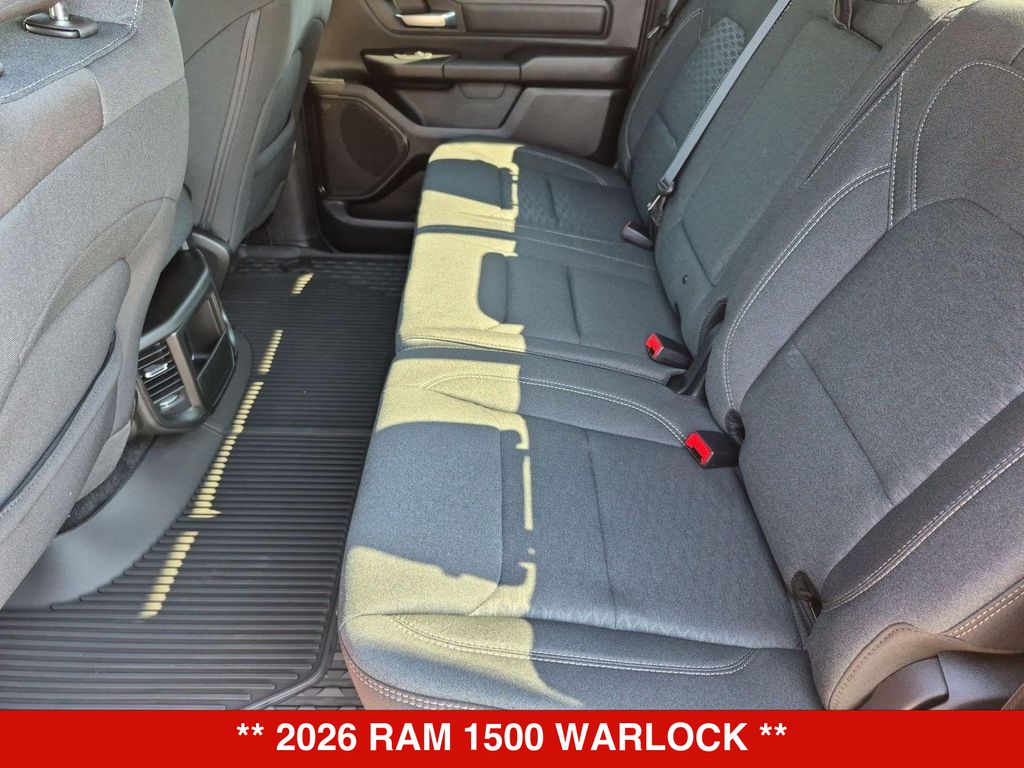 Thumbnail: 2026 RAM 1500 - 23