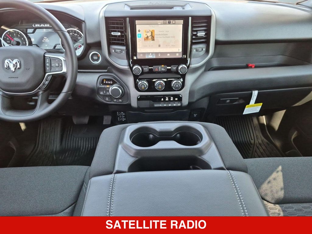 Thumbnail: 2026 RAM 1500 - 9