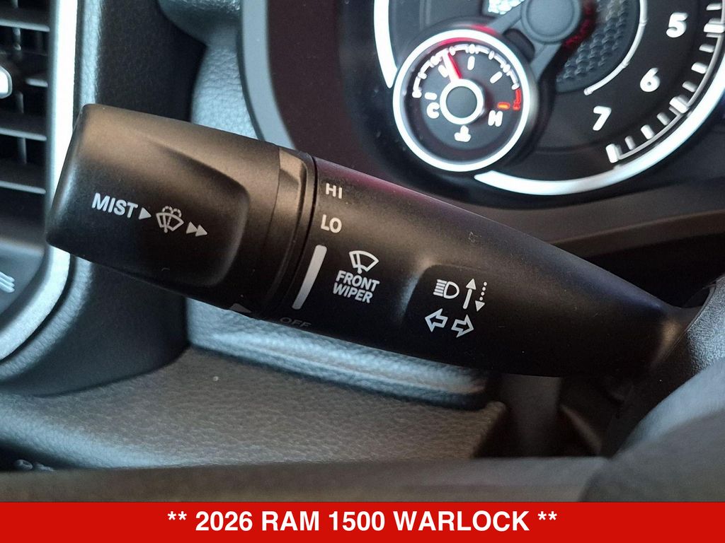 Thumbnail: 2026 RAM 1500 - 15