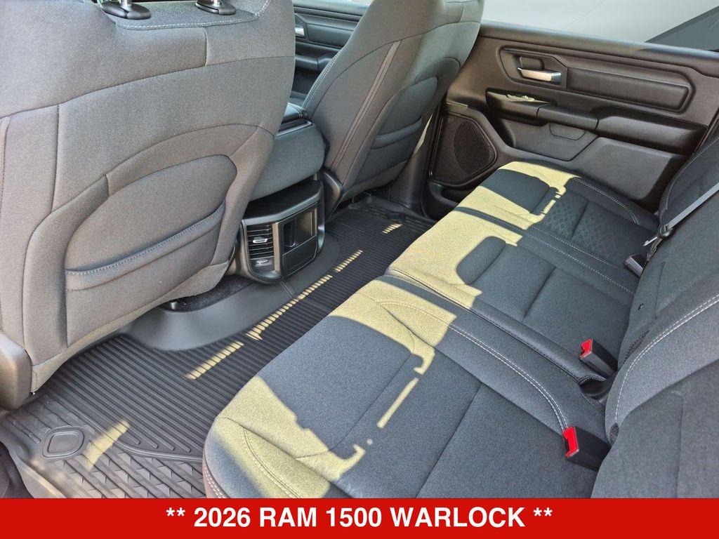 Thumbnail: 2026 RAM 1500 - 12