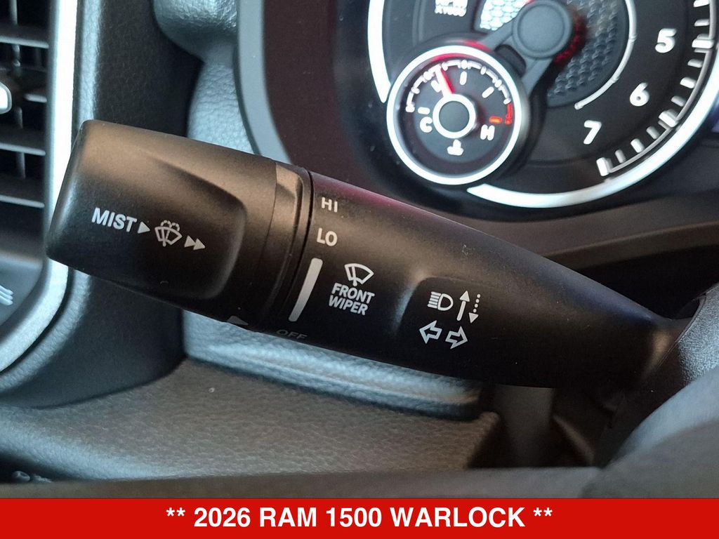 Thumbnail: 2026 RAM 1500 - 28