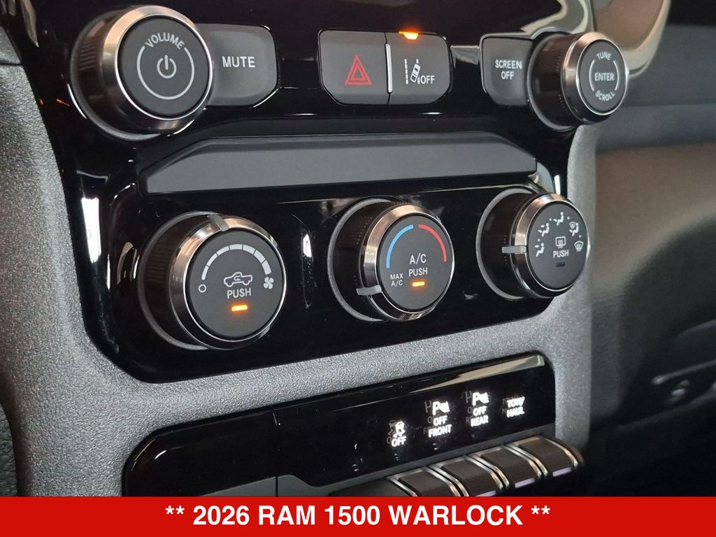 Thumbnail: 2026 RAM 1500 - 30