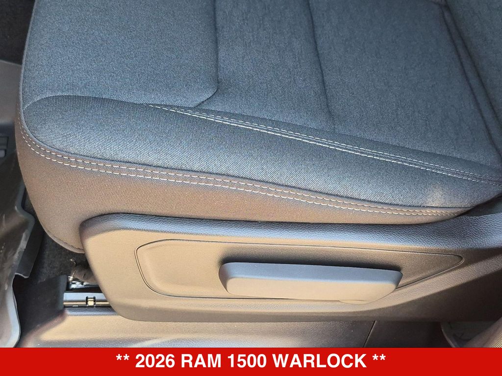 Thumbnail: 2026 RAM 1500 - 22
