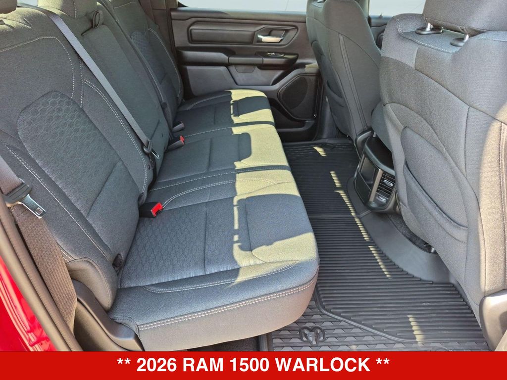 Thumbnail: 2026 RAM 1500 - 24