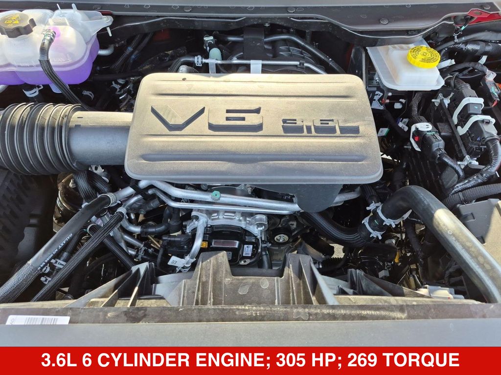 Thumbnail: 2026 RAM 1500 - 8