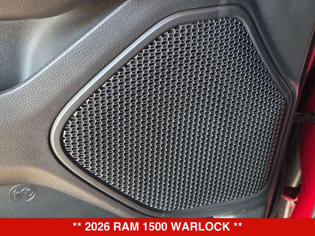 Thumbnail: 2026 RAM 1500 - 29