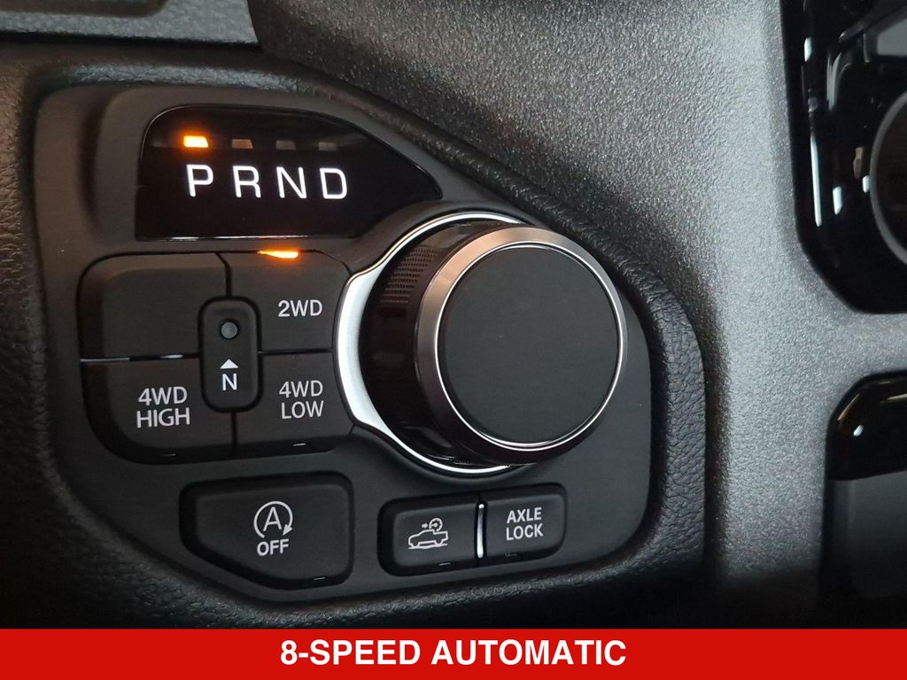 Thumbnail: 2026 RAM 1500 - 14