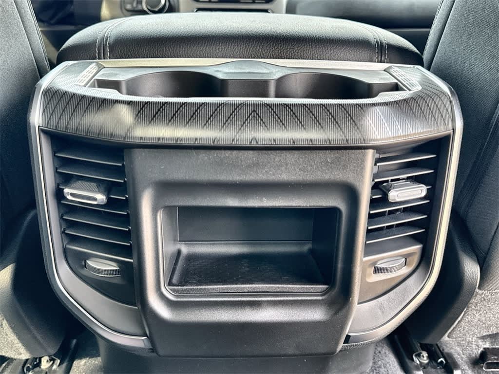 Thumbnail: 2025 RAM 1500 - 22