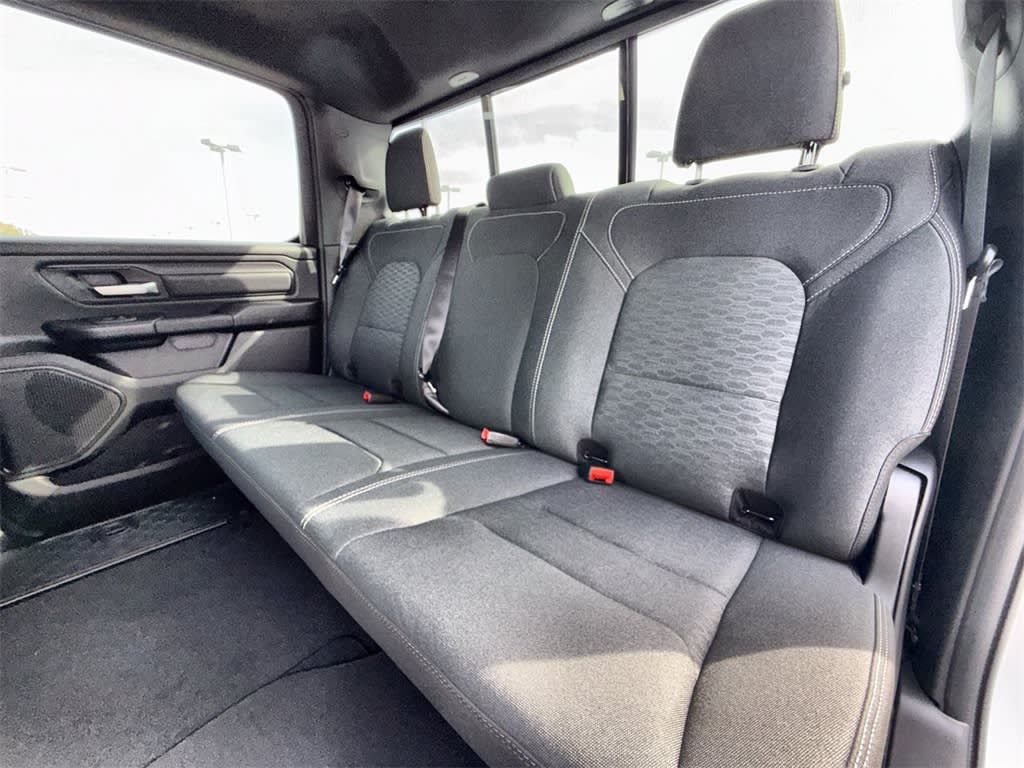 Thumbnail: 2025 RAM 1500 - 13