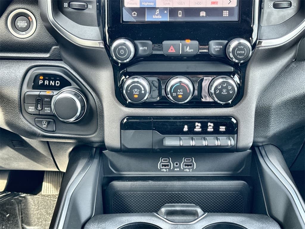 Thumbnail: 2025 RAM 1500 - 20