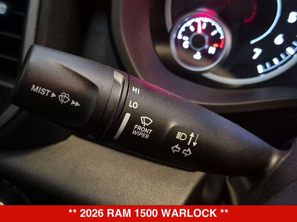 Thumbnail: 2026 RAM 1500 - 29