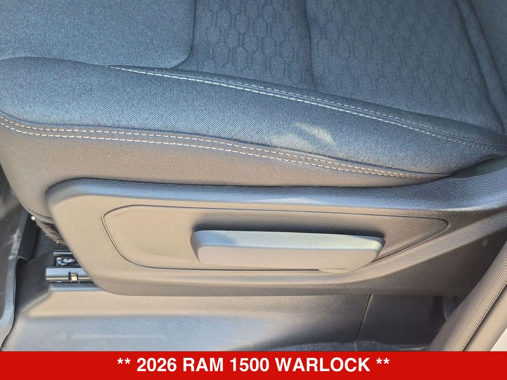 Thumbnail: 2026 RAM 1500 - 23