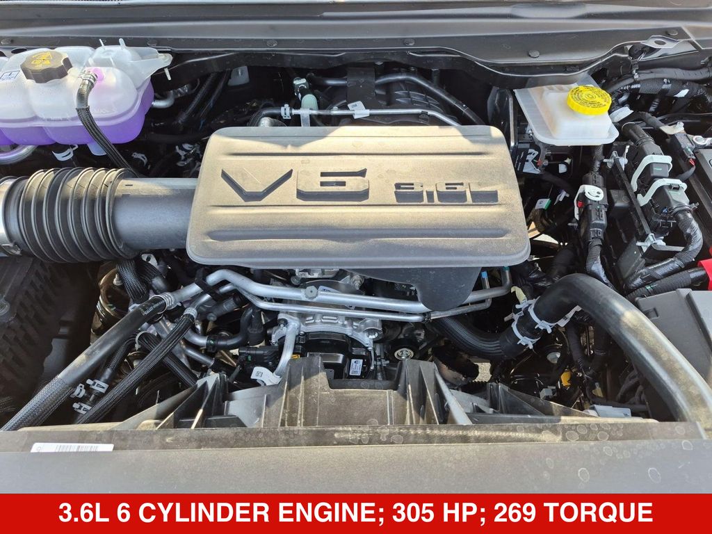 Thumbnail: 2026 RAM 1500 - 9