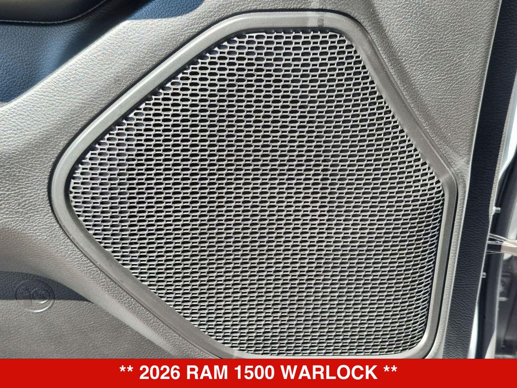 Thumbnail: 2026 RAM 1500 - 31