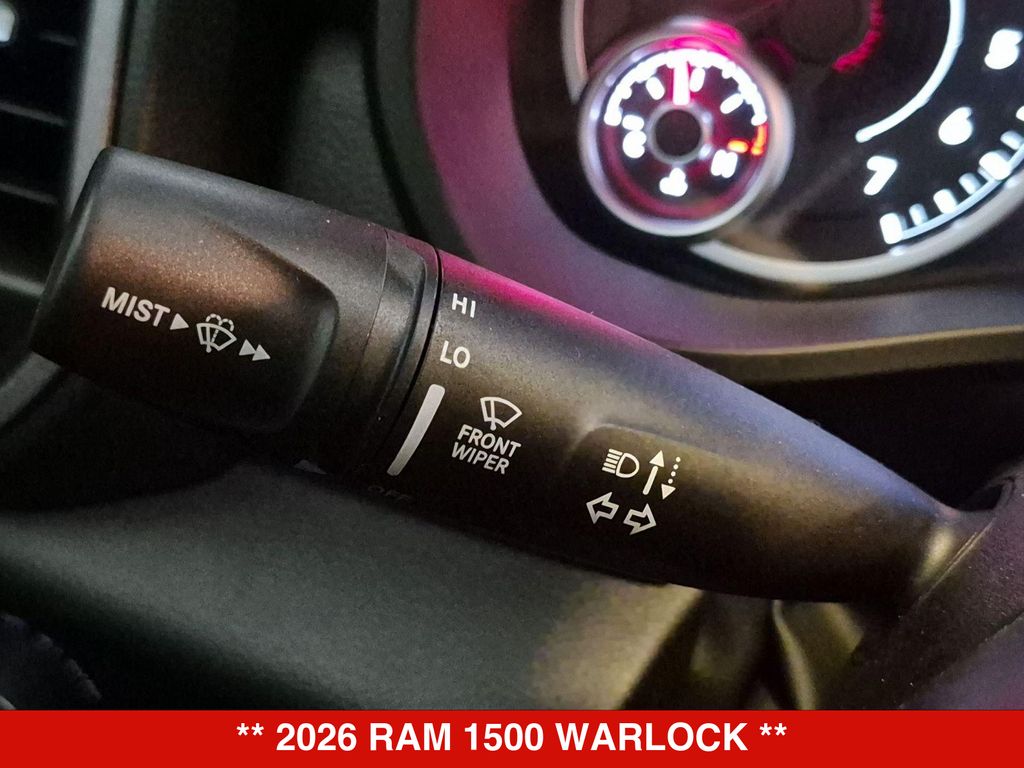 Thumbnail: 2026 RAM 1500 - 15